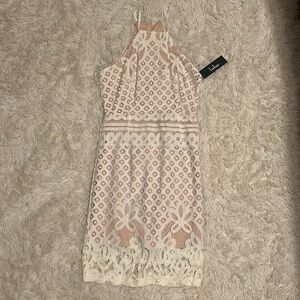 Lulus dress